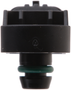 Bosch 0281002996 - Manifold Absolute Pressure Sensor (OE 223650001R/55219295)