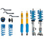 Bilstein 48-166560 - B16 2010 Mercedes-Benz E350 Base Sedan Front and Rear Suspension Kit