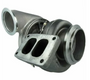 BorgWarner 53169886736 - Turbocharger K16 Porsche 911 (933) 3.6L Turbo