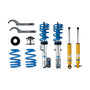 Bilstein 48-253901 - B16 15-17 Ford Mustang GT V8 Front and Rear Performance Suspension System