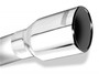 Borla 11826 - 12-13 Jeep Grand Cherokee SRT8 6.4L V8 SS S-Type Exhaust (REAR SECTION ONLY)