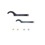 Bilstein 48-253833 - Clubsport 2016 Porsche Cayman Suspension Kit