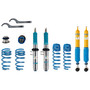 Bilstein 48-245463 - B16 13-16 BMW 320i / 328i / 335i xDrive Front and Rear Performance Suspension System