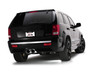 Borla 140245 - 06-09 Jeep Grand Cherokee SRT8 S-Type Catback Exhaust