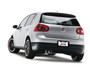 Borla 140248 - 04-09 VW GTI Base SS Catback Exhaust