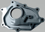 Boundary VQ-BBP-VHR - Nissan VQ 3.5L/3.7L VHR Billet Back Plate