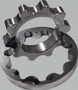 Boundary BP-OPG-NON-VVT - 91.5-00 Ford/Mazda BP Non-VVT I4 Billet Oil Pump Gear