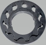 Boundary BP-OPG-NON-VVT - 91.5-00 Ford/Mazda BP Non-VVT I4 Billet Oil Pump Gear
