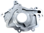 Boundary CM-BBP - 2011+ Ford Coyote (All Types) V8 Billet Pump Plate