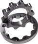 Boundary BP-S1 - 91.5-00 Ford/Mazda BP 1.6L/1.8L Non-VVT I4 Oil Pump Assembly (w/o Crank Seal)
