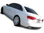 Borla 140315 - 09-15 Audi A4 Quattro Base SS Catback Exhaust