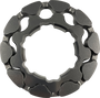 Boundary LS-10296-OPG - Chevy LS1 Engine 4.8L/5.3L/5.7L/6.0L High Flow Billet Oil Pump Gear