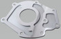 Boundary BA-BBP - 12-16 Ford Barra XR6 Billet Back Plate