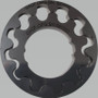 Boundary G4GF-OPG-M - Hyundai Beta 2.0L G4GF Billet Oil Pump Gear MartenWear Treated