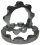 Boundary LS-10295-OPG - Chevy LS1 4.8L/5.3L/5.7L/6.0L Standard Flow Billet Oil Pump Gear