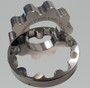 Boundary BA-OPG - 02-16 Ford Barra XR6 Billet Oil Pump Gear