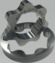 Boundary 6G75-OPG - Mitsubishi 6G75 V6 Engine 3.8L High Flow Billet Oil Pump Gear