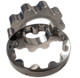 Boundary BA-OPG-M - 12-16 Ford Barra XR6 MartenWear Treated Billet Oil Pump Gears
