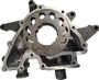 Boundary VK56-S1-M - Nissan VK56 5.6L MartenWear Treated Billet Oil Pump Assembly
