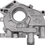 Boundary VQ-S1-VHR-BBP-M-SH0 - Nissan VQ VHR 3.5L/3.7L Oil Pump Assembly w/ Billet Back Plate