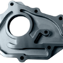 Boundary VQ-S1-VHR-BBP-M-SH0 - Nissan VQ VHR 3.5L/3.7L Oil Pump Assembly w/ Billet Back Plate