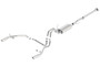 Borla 140466 - 11-14 Ford F150 AT 2/4WD 2/4dr S-Type SS Catback Exhaust