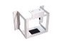 Braille Battery 3118 - Alum Battery Mount Kit Laydown for B3121/B3121C