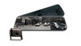 Brandmotion FVMR-1150 - FullVUE® Mirror Commercial Camera System w/Built-In Dashcam