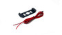 Brandmotion TRNS-2180 - Wireless Transparent Trailer® 3rd Brake Light Camera System For Ford