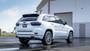 Borla 140836 - 14-20 Jeep Grand Cherokee High Altitude/Summit 3.6L V6 2/4WD 2.25in S-Type Cat-back