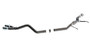 Borla 140937 - 22-23 Ford Maverick 2.0L 4 CYL. AT FWD 4DR S-type Exhaust Chrome Borla 140937 - 22-23 Ford Maverick 2.0L 4 CYL. AT FWD 4DR S-type Exhaust Chrome