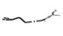 Borla 140938 - 22-23 Ford Maverick 2.0L 4 CYL. AT AWD 4DR S-type Exhaust Chrome Borla 140938 - 22-23 Ford Maverick 2.0L 4 CYL. AT AWD 4DR S-type Exhaust Chrome