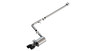 Borla 140921BC - 21-23 Hyundai Sonata SEL Plus/Limited 1.6L L4 (T) FWD S-Type Cat-Back Exhaust - Black Chrome Borla 140921BC - 21-23 Hyundai Sonata SEL Plus/Limited 1.6L L4 (T) FWD S-Type Cat-Back Exhaust - Black Chrome