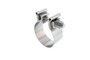 Borla 18327 - Universal 2.75in Stainless Steel AccuSeal Clamps
