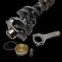 Brian Crower BC0329LW - Toyota B58B30 Stroker Kit - 100mm Stroke/ProH2K Connecting Rods / Custom Pistons