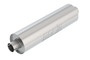 Borla 400130 - Heavy Duty (Truck) 2.75in Center-Center 24in x 6.75in Round (Notched) Specialty Muffler