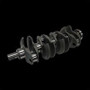 Brian Crower BC5048LW - Crankshaft - LightWeight Honda/Acura K20 92mm Stroke 4340 Billet w/.935/1.771 Journal