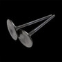 Brian Crower BC3601-S - 02-09 WRX / 04-09 STI EJ205 / EJ255 / EJ257 STD Size STD Tip (32mm) Exhaust Valve Set 8