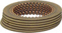 Brinn Transmission 71018 - Heavy Duty Friction Disc