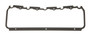 Brodix FG6143.2 - Valve Cover Gasket 1pk DN-9 Cyl. Head