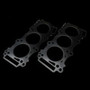 Brian Crower BC8226 - Gaskets - Nissan VQ37HR 98mm Bore 0.9mm Thick (BC Made in Japan)