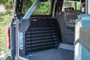 BuiltRight Industries 102604 - MOLLE Compatible Cargo Panel - Single Panel