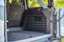 BuiltRight Industries 102604 - MOLLE Compatible Cargo Panel - Single Panel