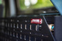 BuiltRight Industries 102604 - MOLLE Compatible Cargo Panel - Single Panel