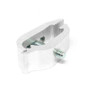 BuiltRight Industries 102032 - 09-14 Ford F-150 / Raptor Clamp Kit - 4pc
