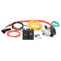 Bulldog Winch 20038B - Power Interrupt Kit W/Dash Mount Bracket and 10 AMP Circuit Breaker