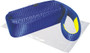 Bulldog Winch 20033 - Tree Saver Strap 3 Inch x 6 Foot 30000 LB BS Polyester Blue