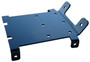Bulldog Winch 15101 - Honda Rubicon Winch Mount 09-13 Honda TRX500 Series