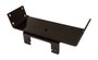 Bulldog Winch 15180 - Honda Pioneer Winch Mount 2014 Honda SXS700 Pioneer