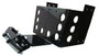 Bulldog Winch 15127 - Grizzly 600 Winch Mount 98-01 Yamaha YFM600FW Grizzly 4x4